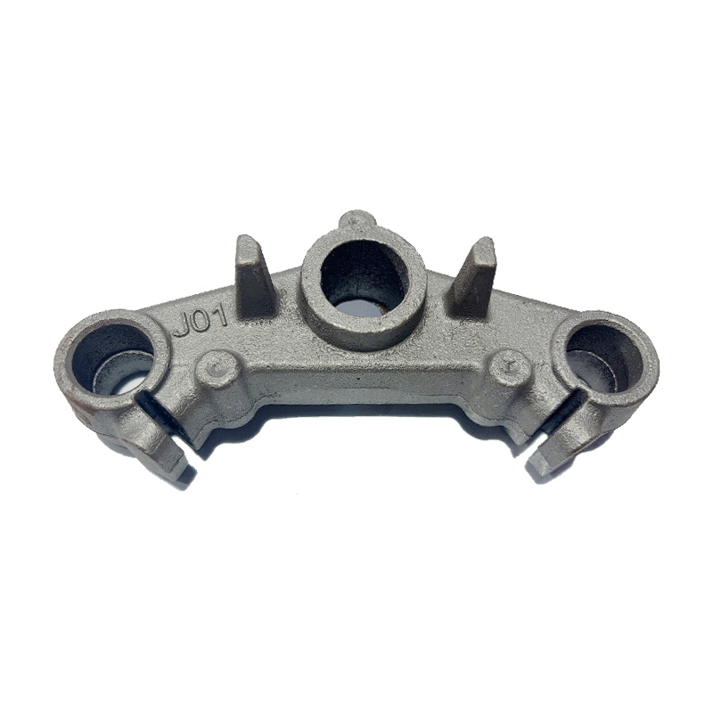 Steel Forging Under Bracket Precision Castparts