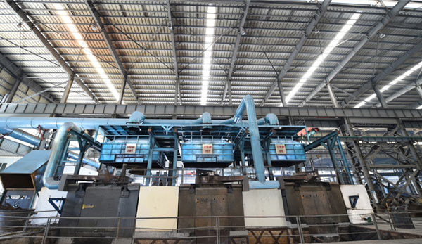 Automobile Casting manufacturer
