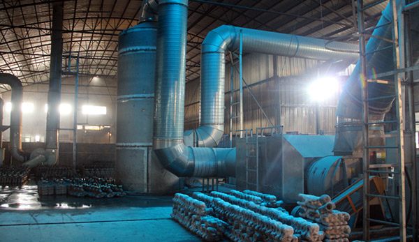 Automobile Casting manufacturer