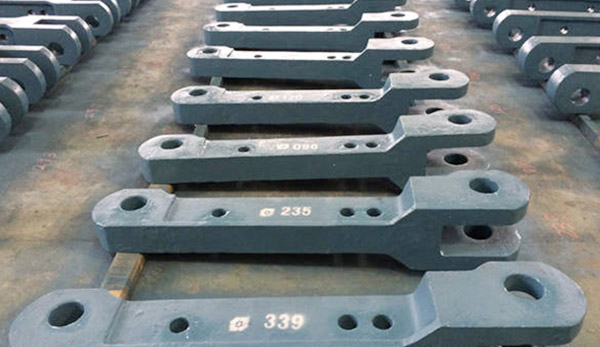 Automobile Casting manufacturer