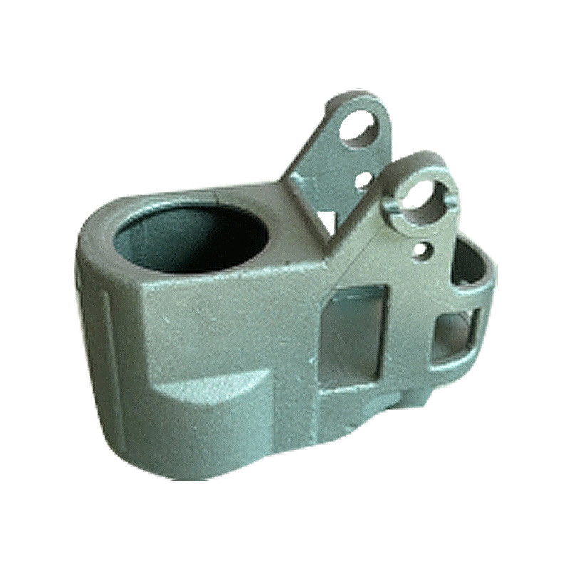 Precision Die-Casting Hydraulic Cylinder Housing