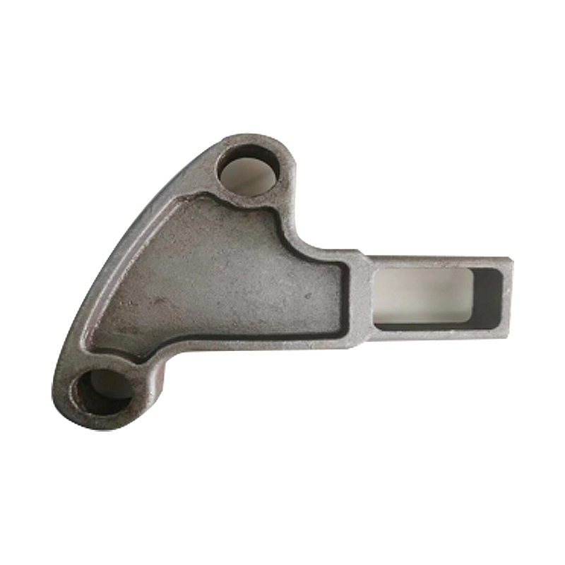 Die Cast Aluminum Components