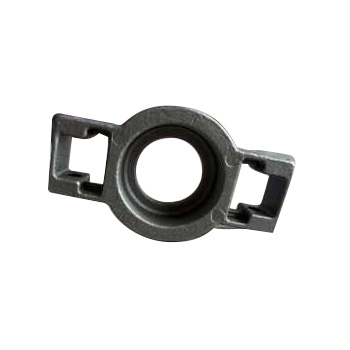 Precision Die-Casting Bearing Housing