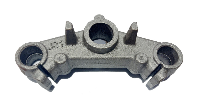 Die Cast Automotive Parts